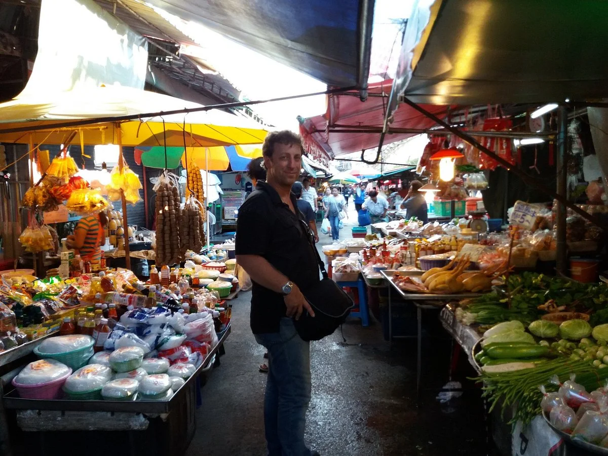 Nonthaburi Market