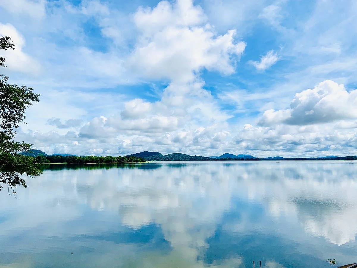 Sorabora Lake
