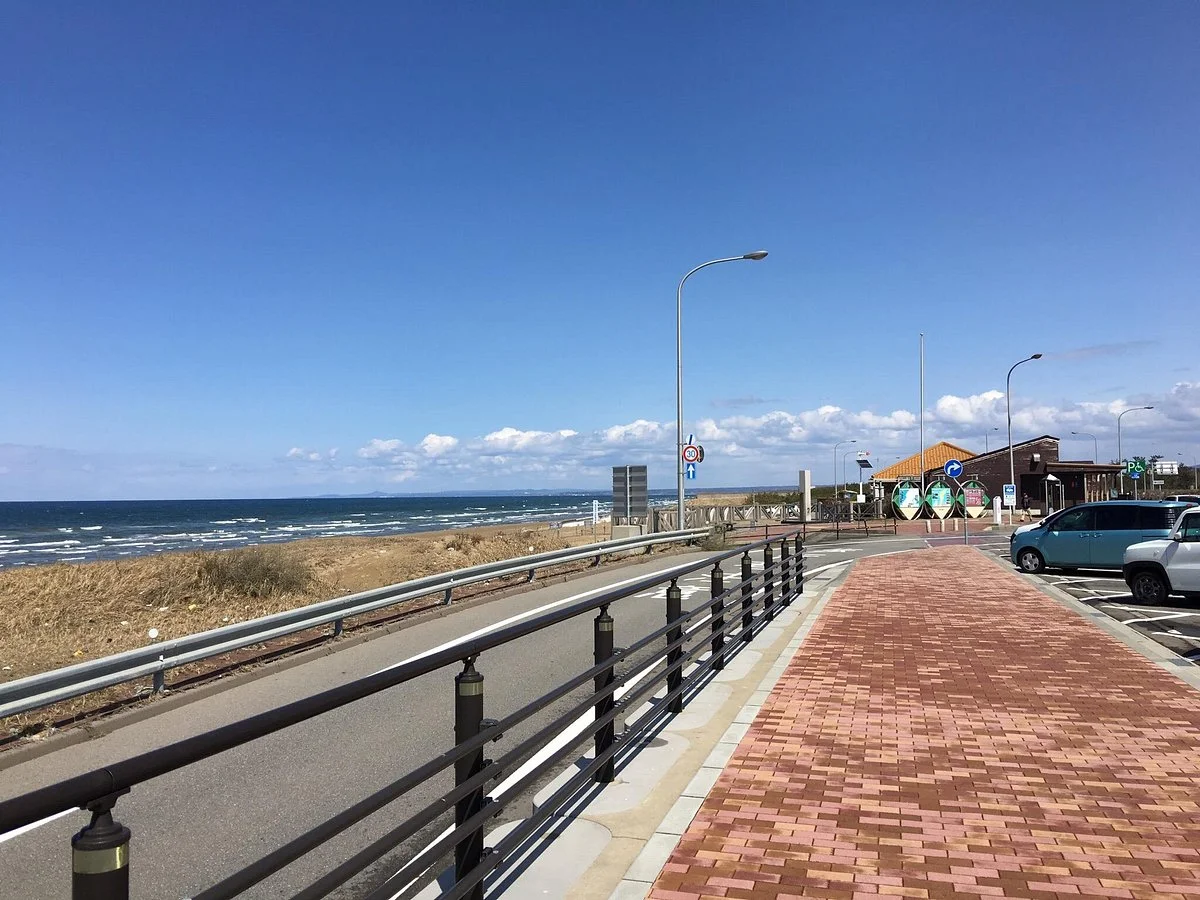 Michi no Eki Takamatsu Satoyamakan