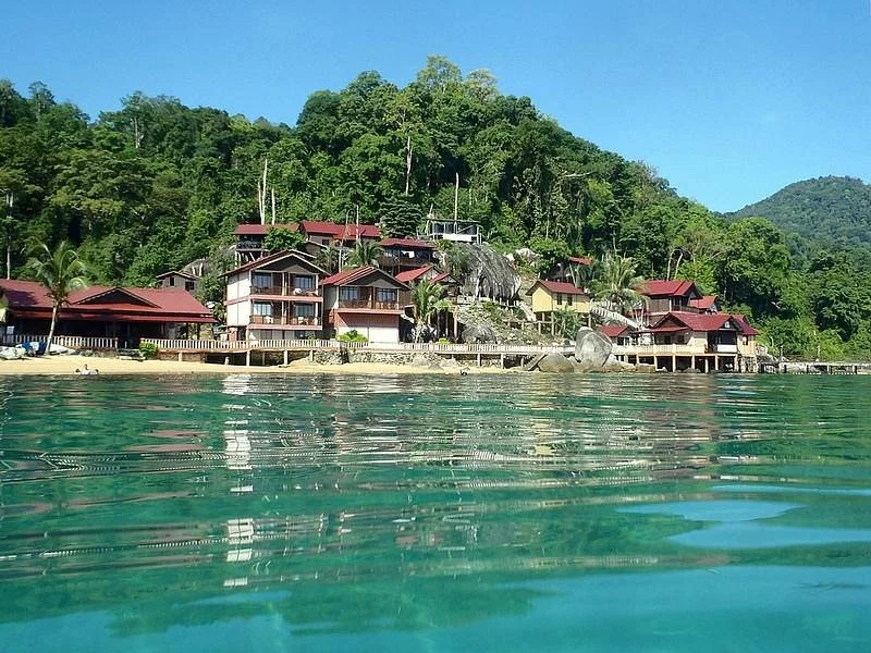 Panuba Beach
