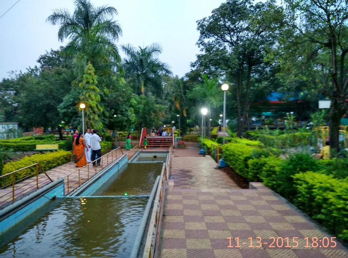 Appu Ghar Amusement Park