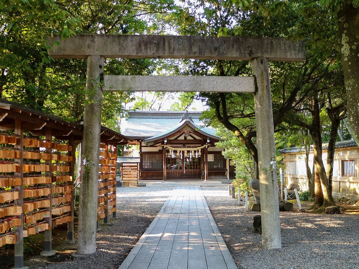 Tagata Jinja