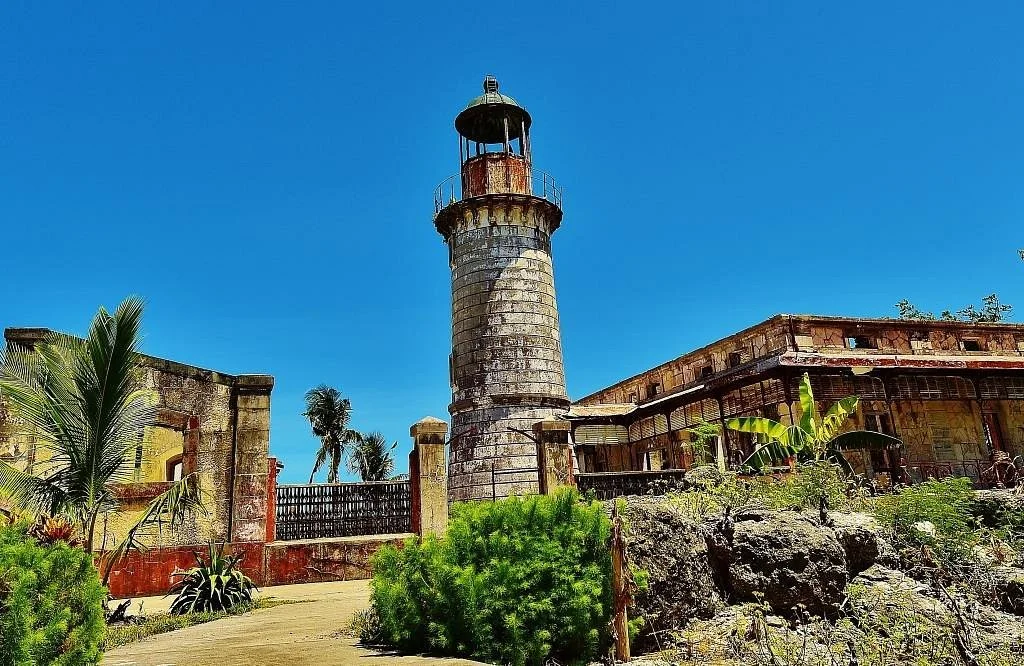 Aroroy Lighthouse