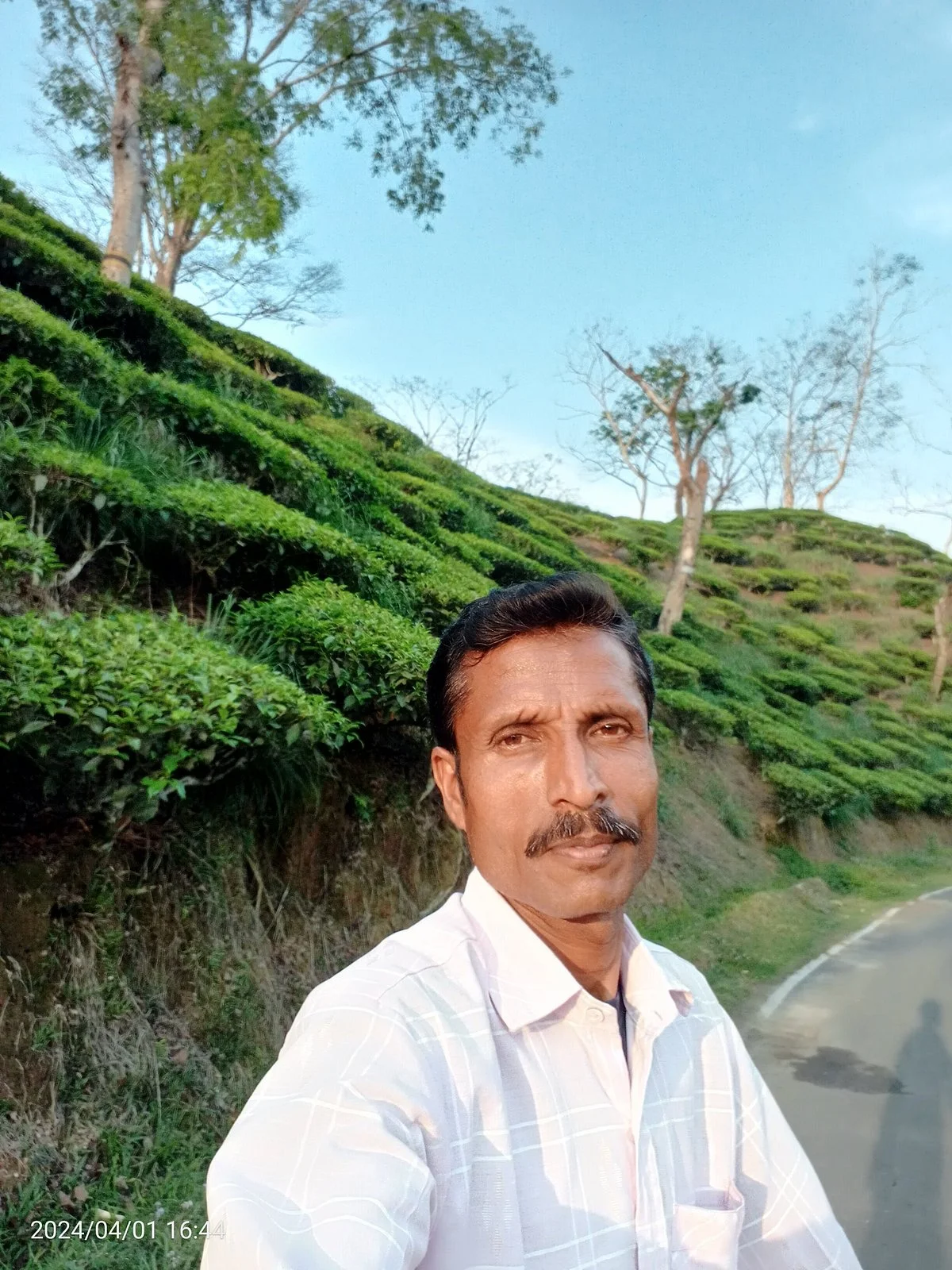 GandhiBagh Park