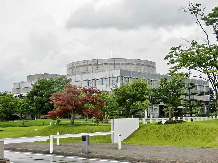 YKK Center Park