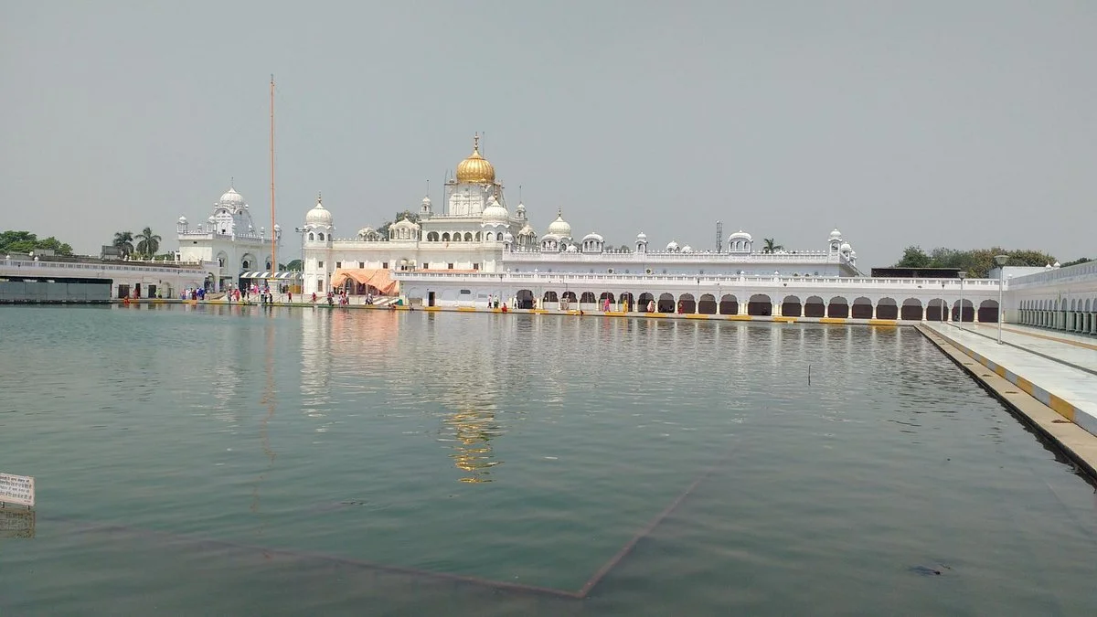 Gurdwara Dukh Nivaran Sahib