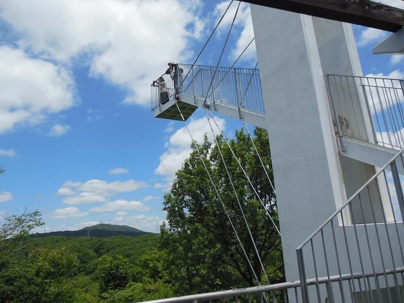 Kanenonaru Tembodai Observatory