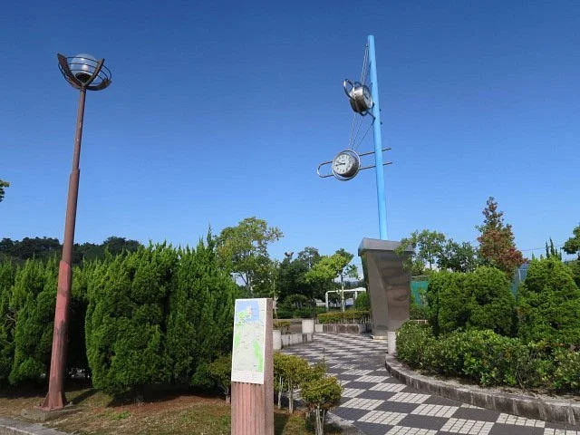 Maizuru Port Maejima Minato Park