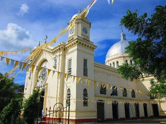 San Diego Pro-Cathedral