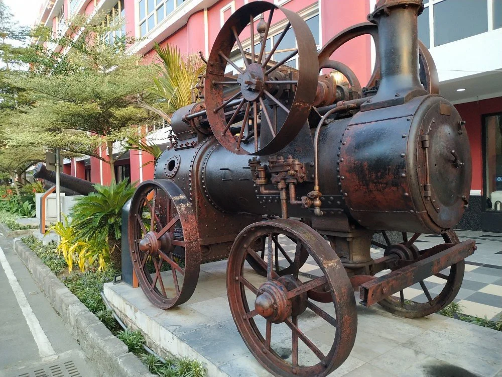 Museum Surabaya