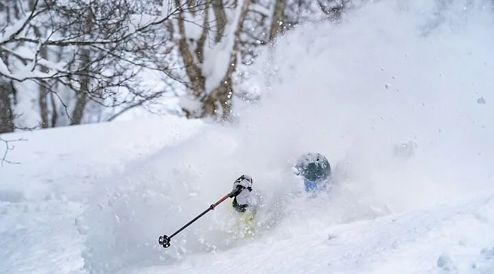 Horotachi Ski-Sanso