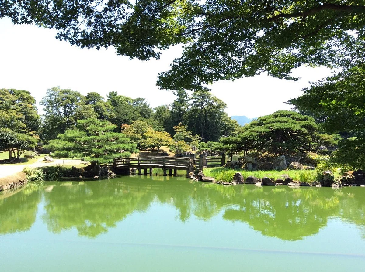 Koki Park
