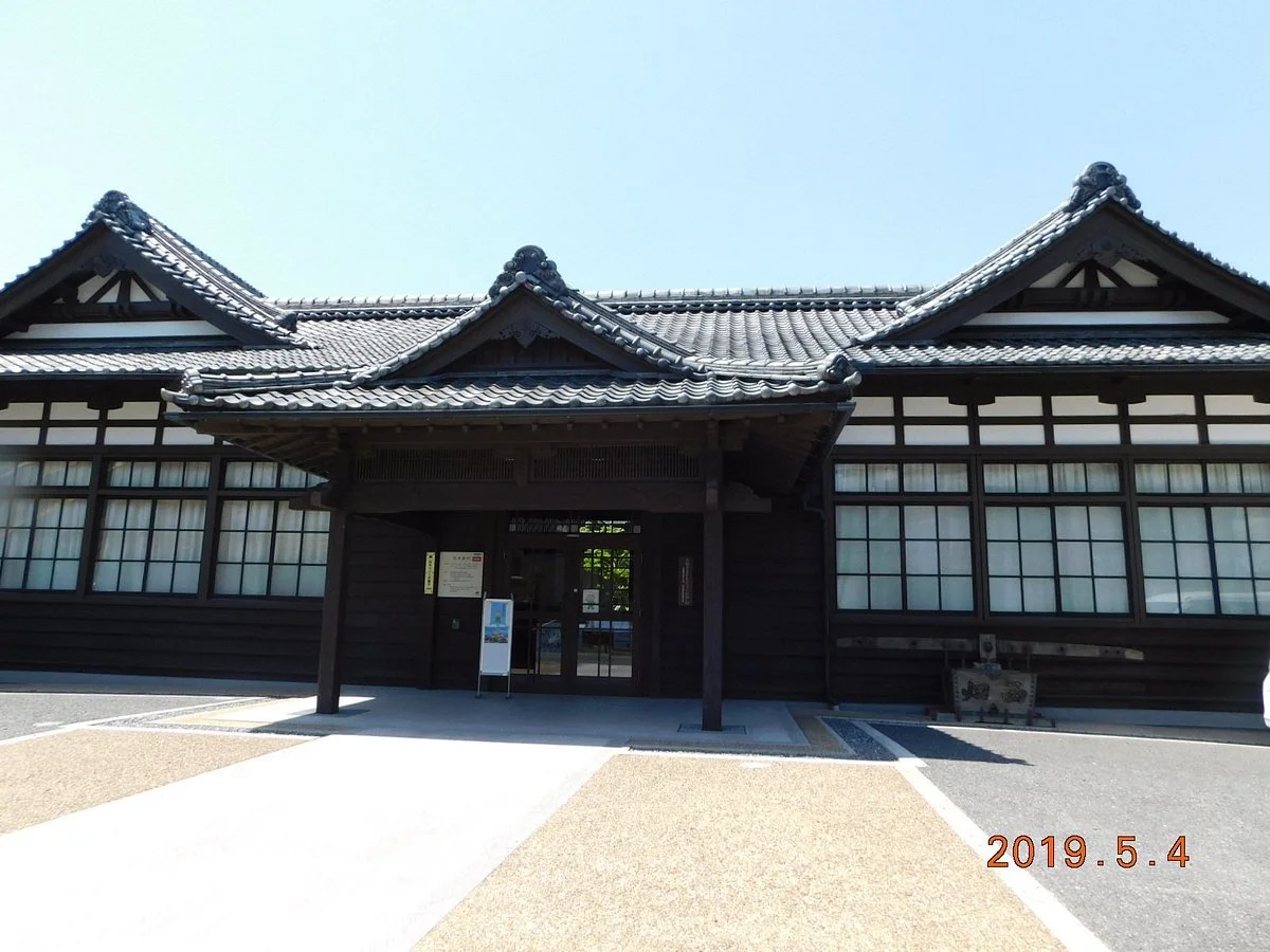 Ikoma Furusato Museum