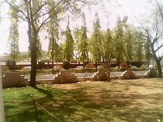 Asharamji Bapu Ashram
