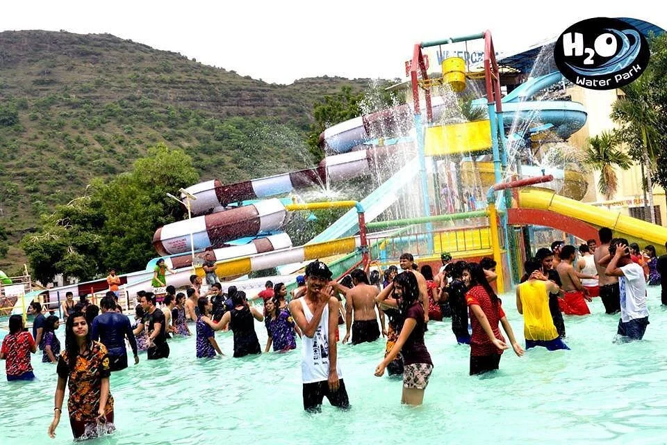 H2O Water Park