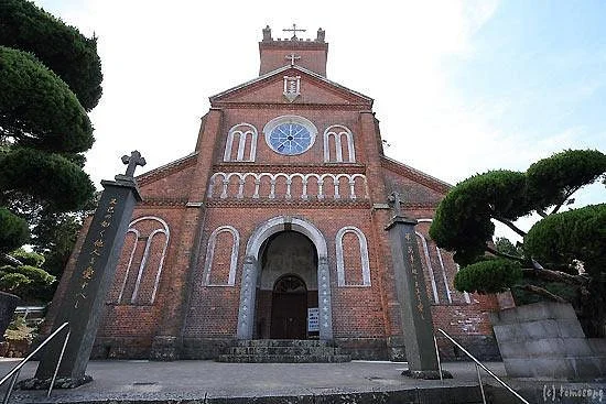 Cathedral Kuroshima