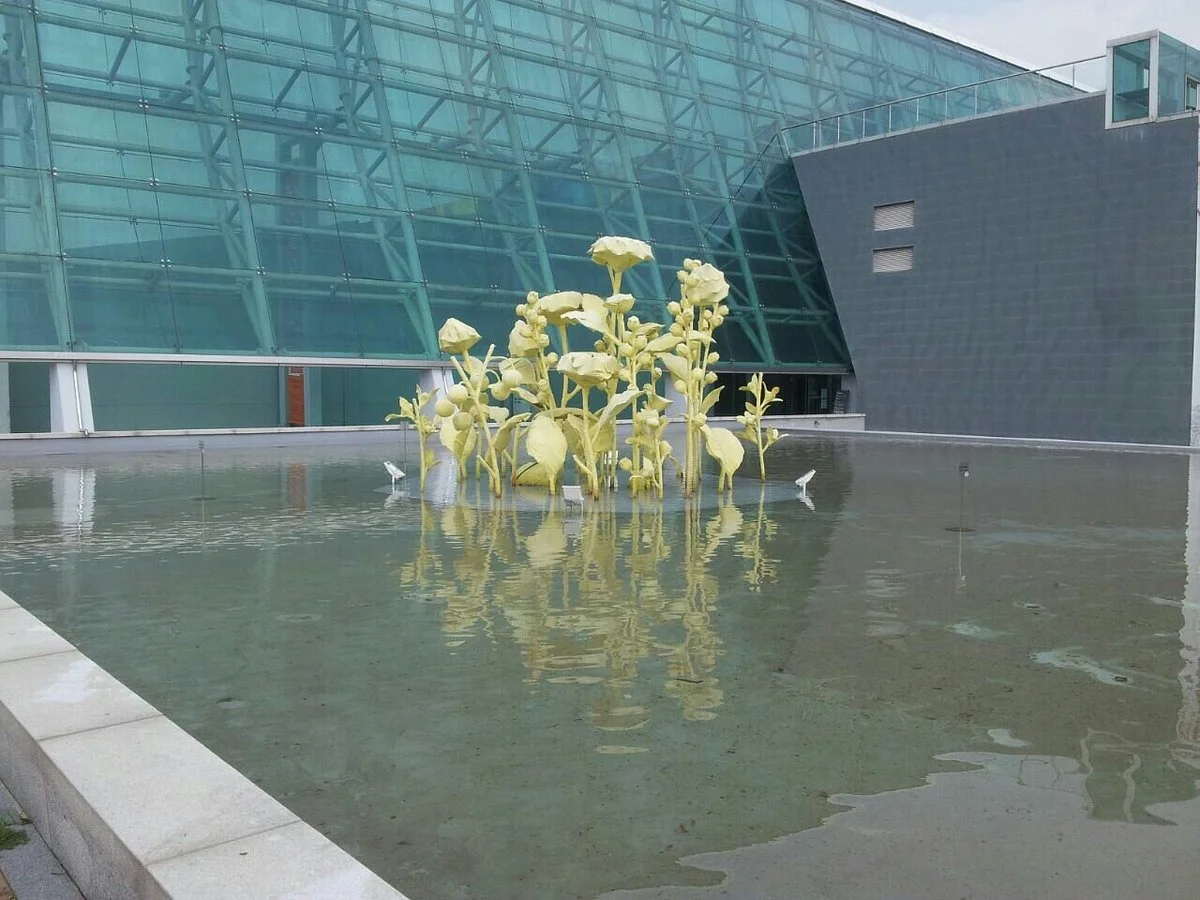 Gyeonggi Museum of Modern Art