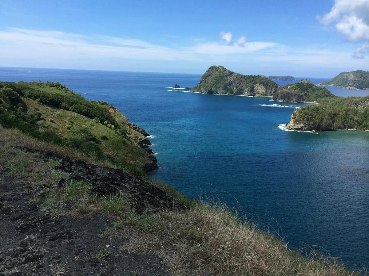 Kominato Beach