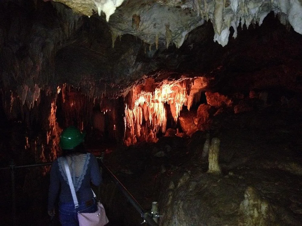 Pandalihan Cave