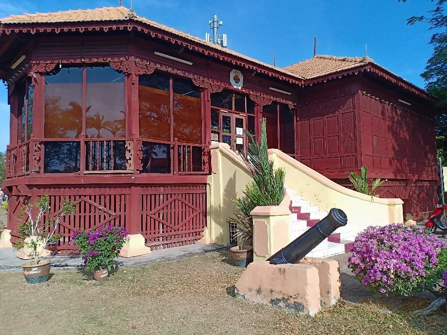 Tradition and Custom Museum