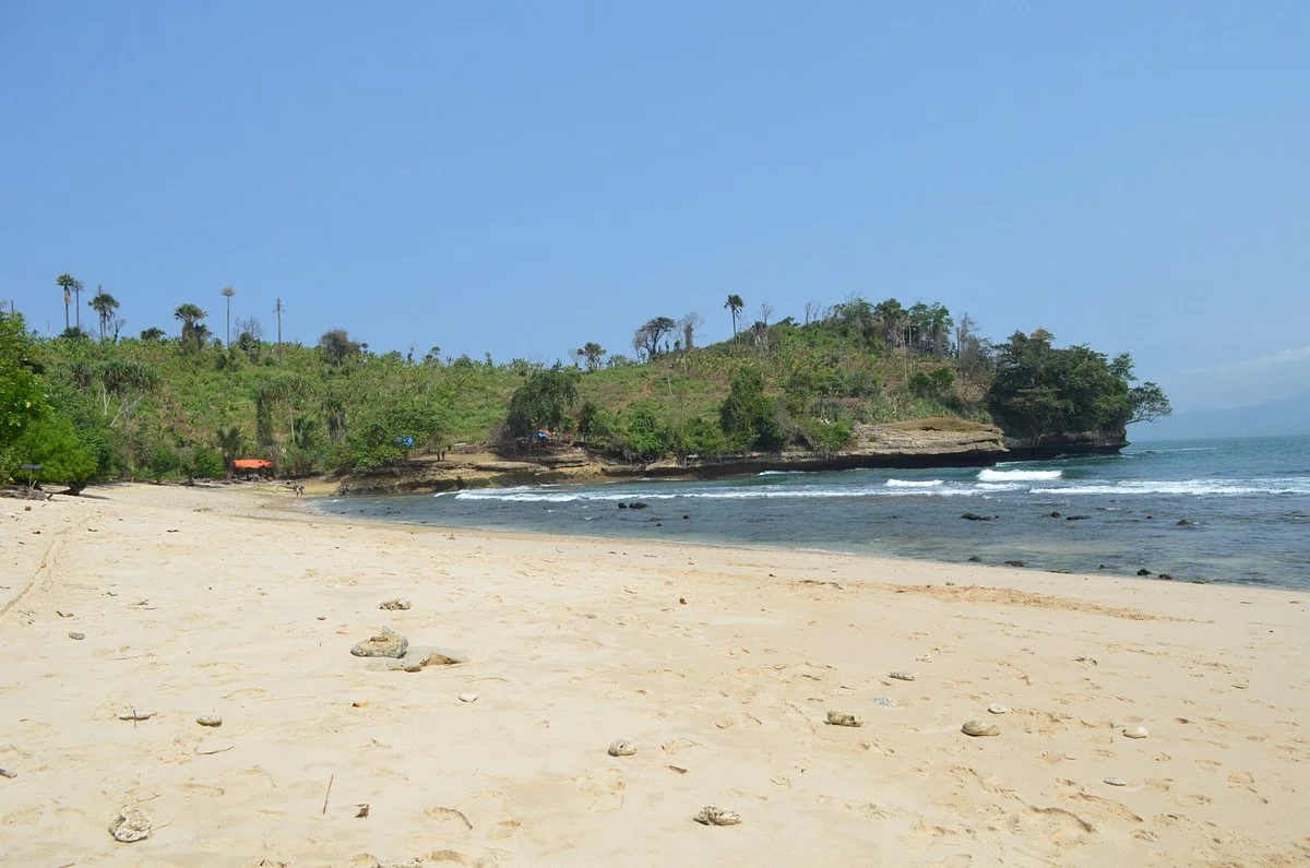 Coro Beach