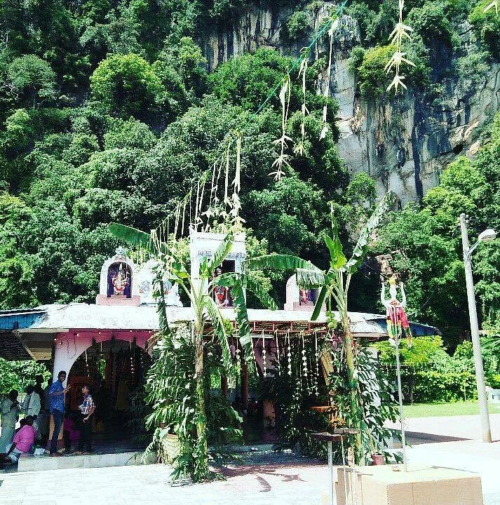 Munisvaran Temple