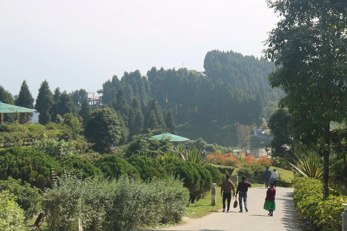 Delo Park