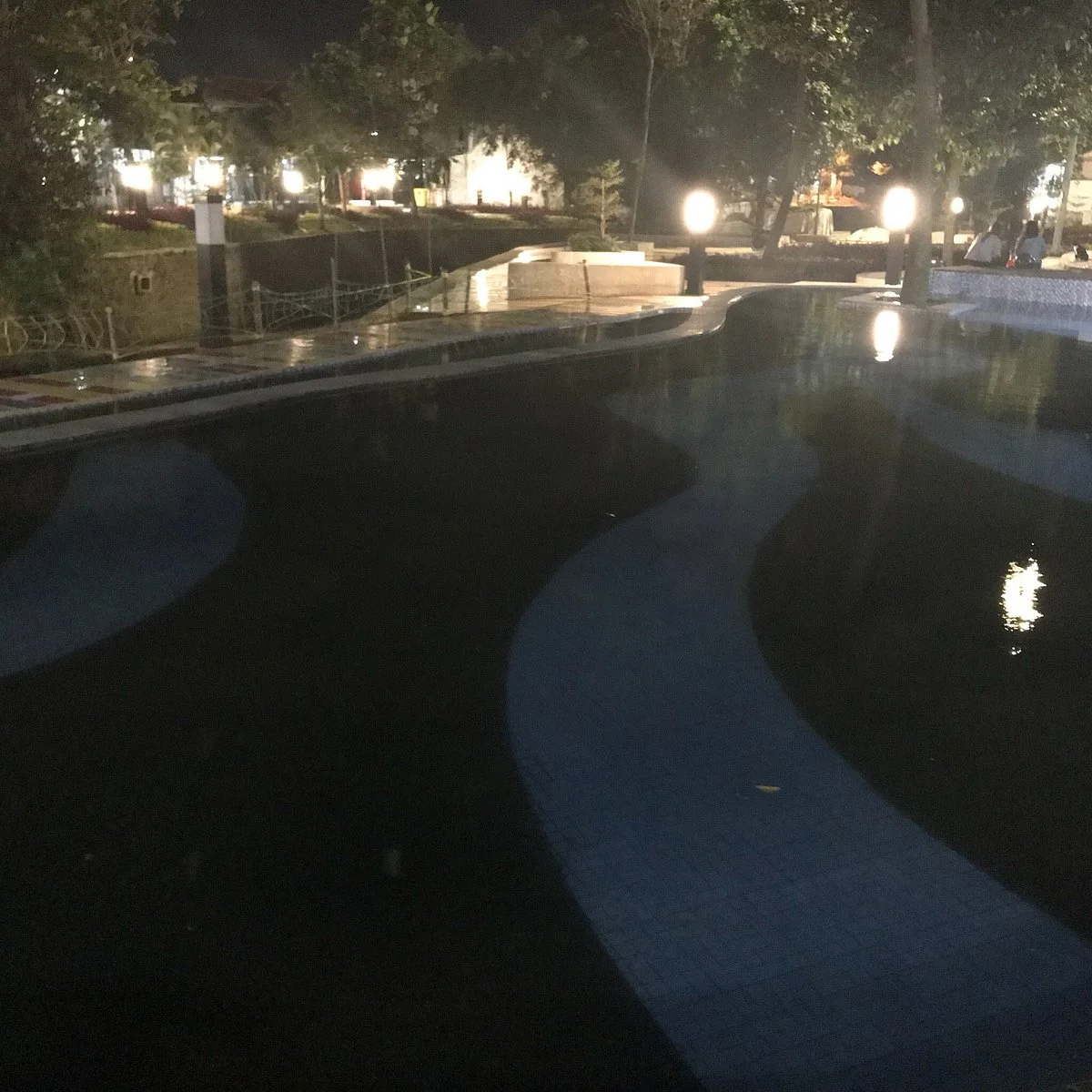 Regol Park