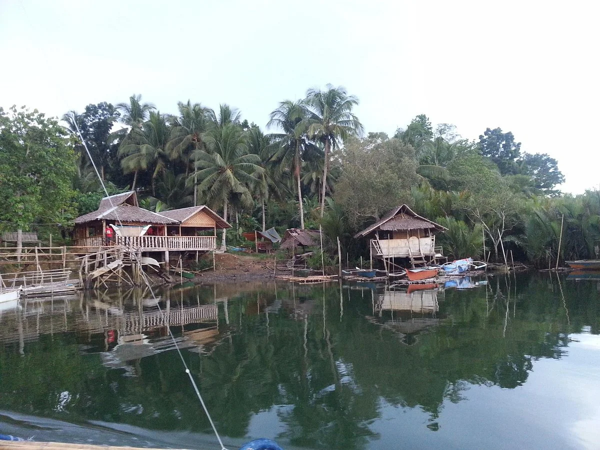 Abatan River