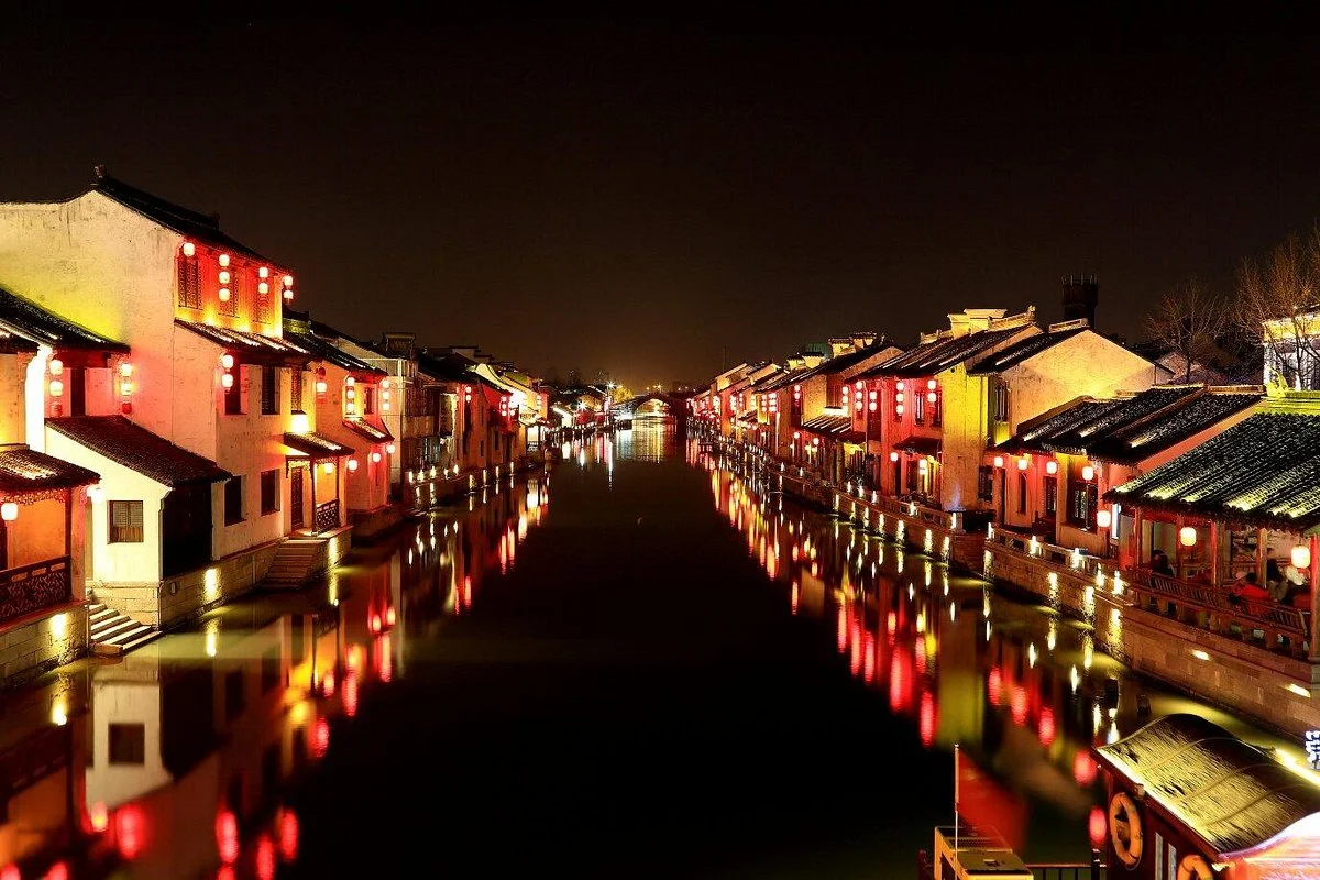 Qingming Bridge