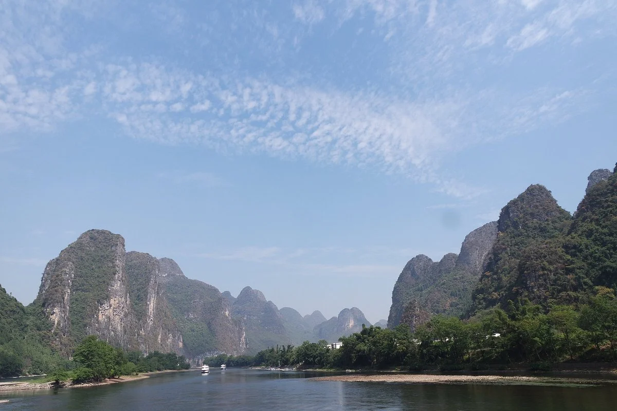 South China Karst