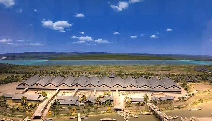 Shonai Museum of History of Rice