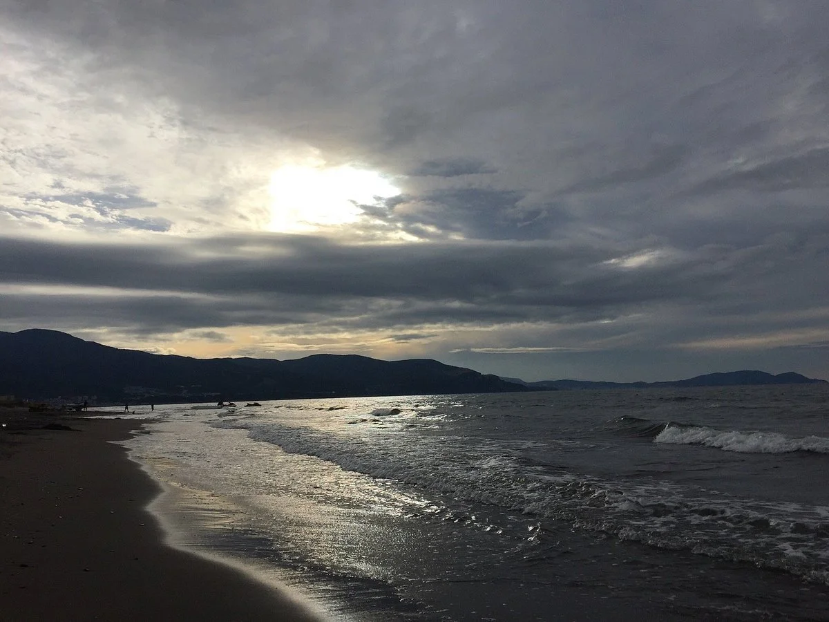 Otaru Dream Beach