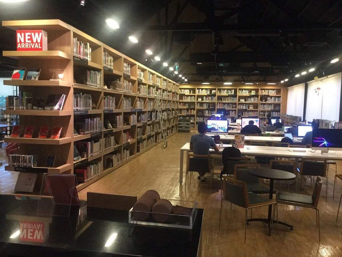 TCDC Chiang Mai