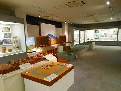 Kawanishi Cultural Heritage Museum