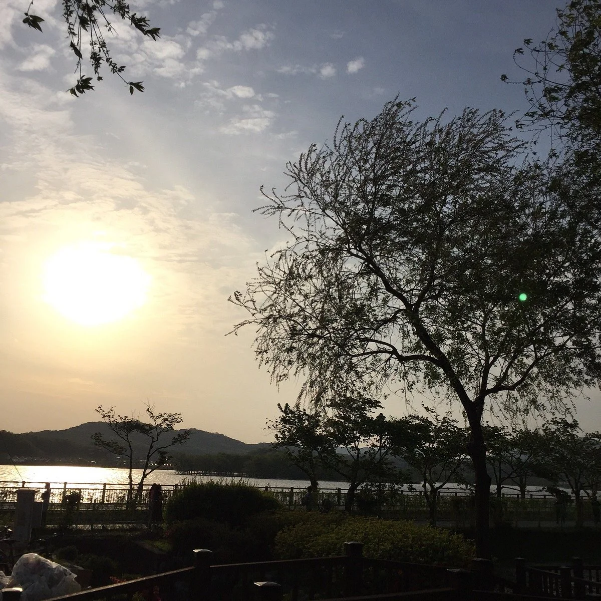 Uiwang Nature Learning Park