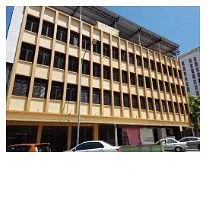 Wisma Chye Hin