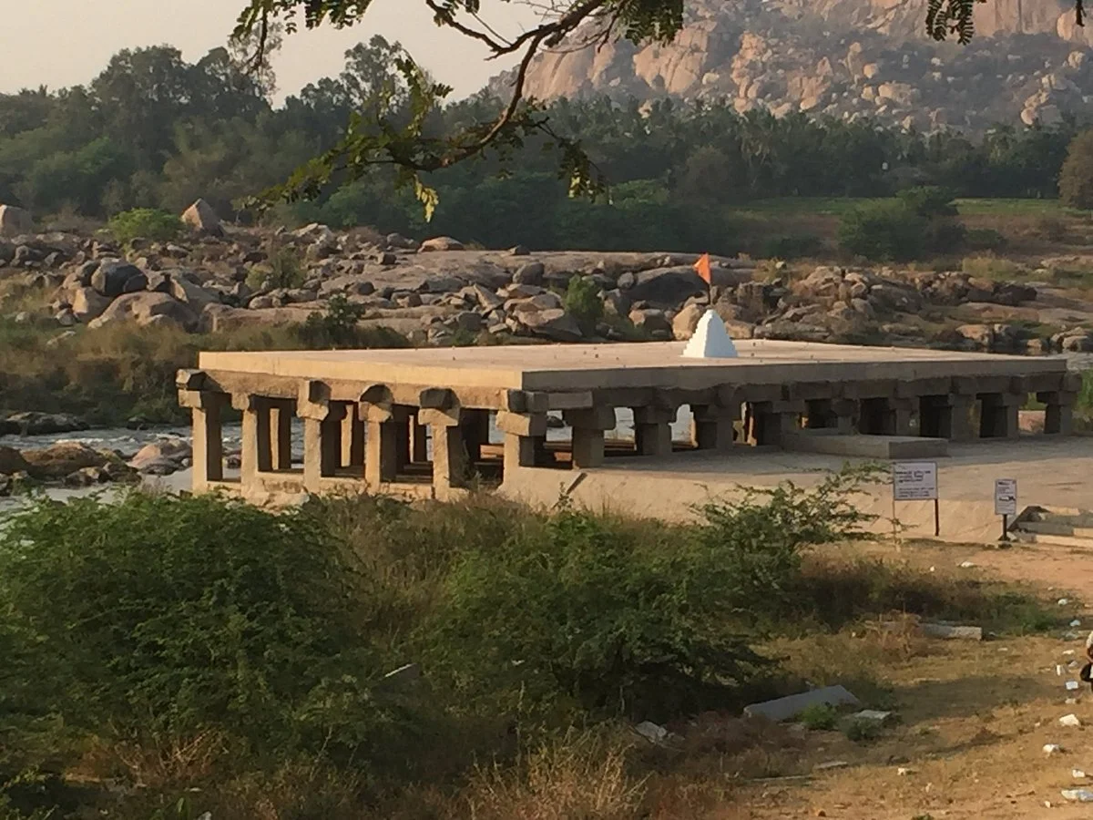 Purandaradasa Mantapa