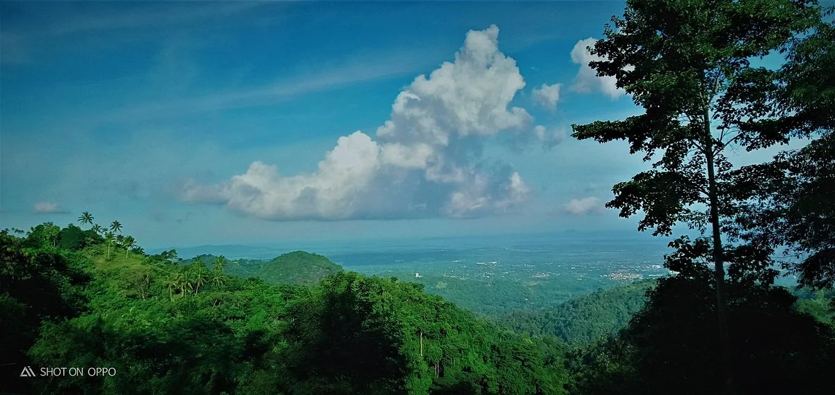 Pasonanca Park