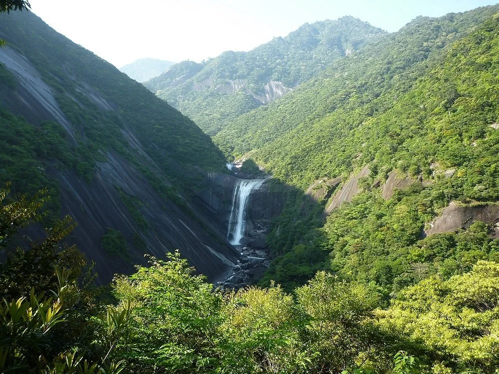 Sempiro Falls