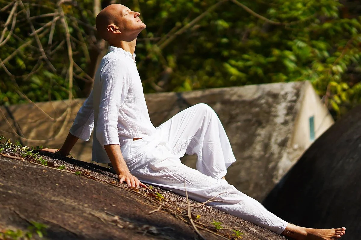 LaBudhi meditation retreat center