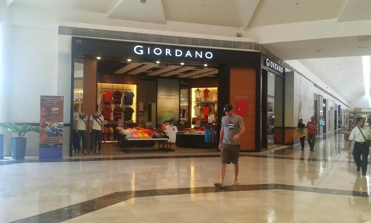 Mesra Mall