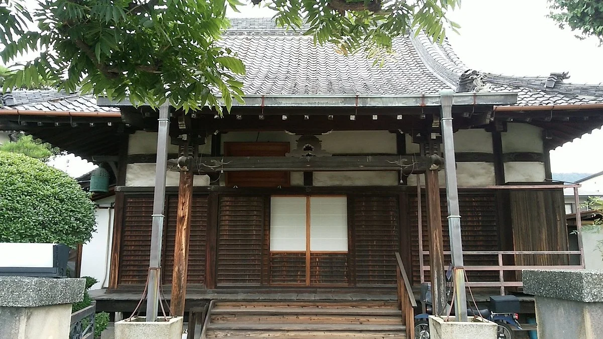 Honen-ji Temple