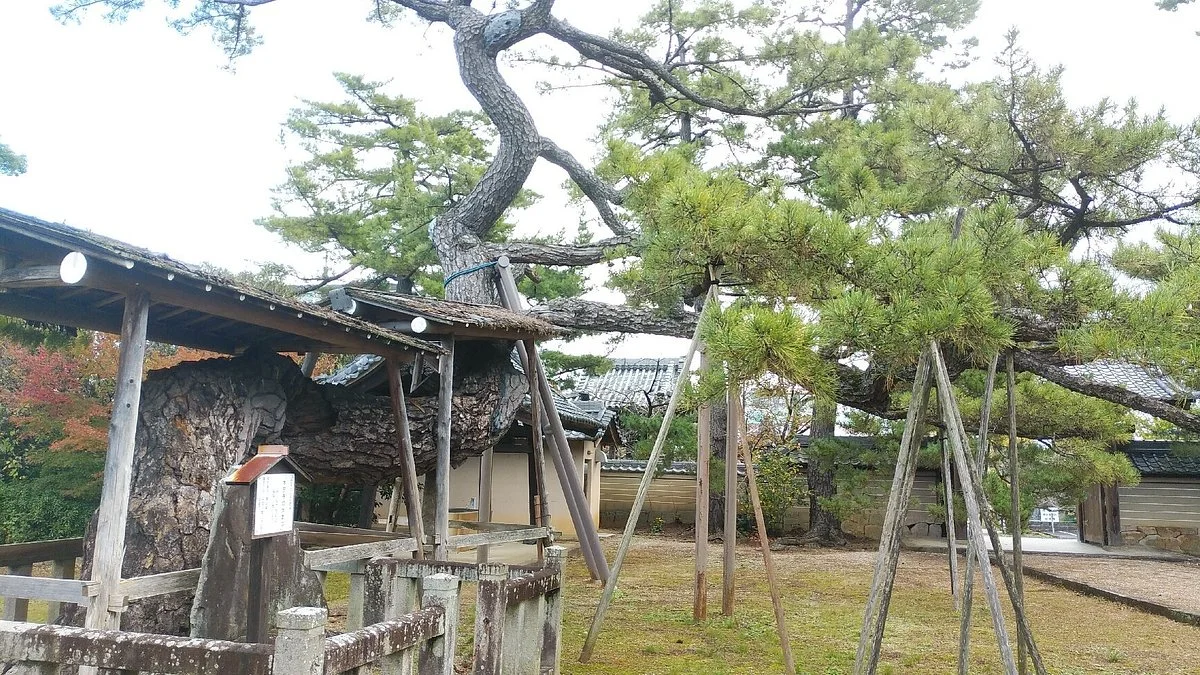 Honshu-ji Temple