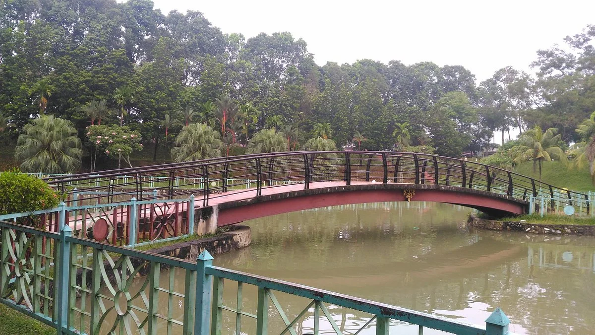 Taman Rakyat Klang