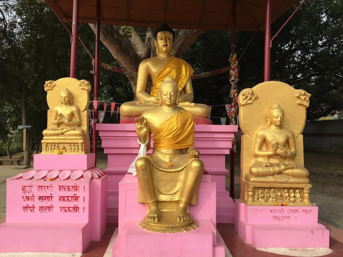 Thai Temple
