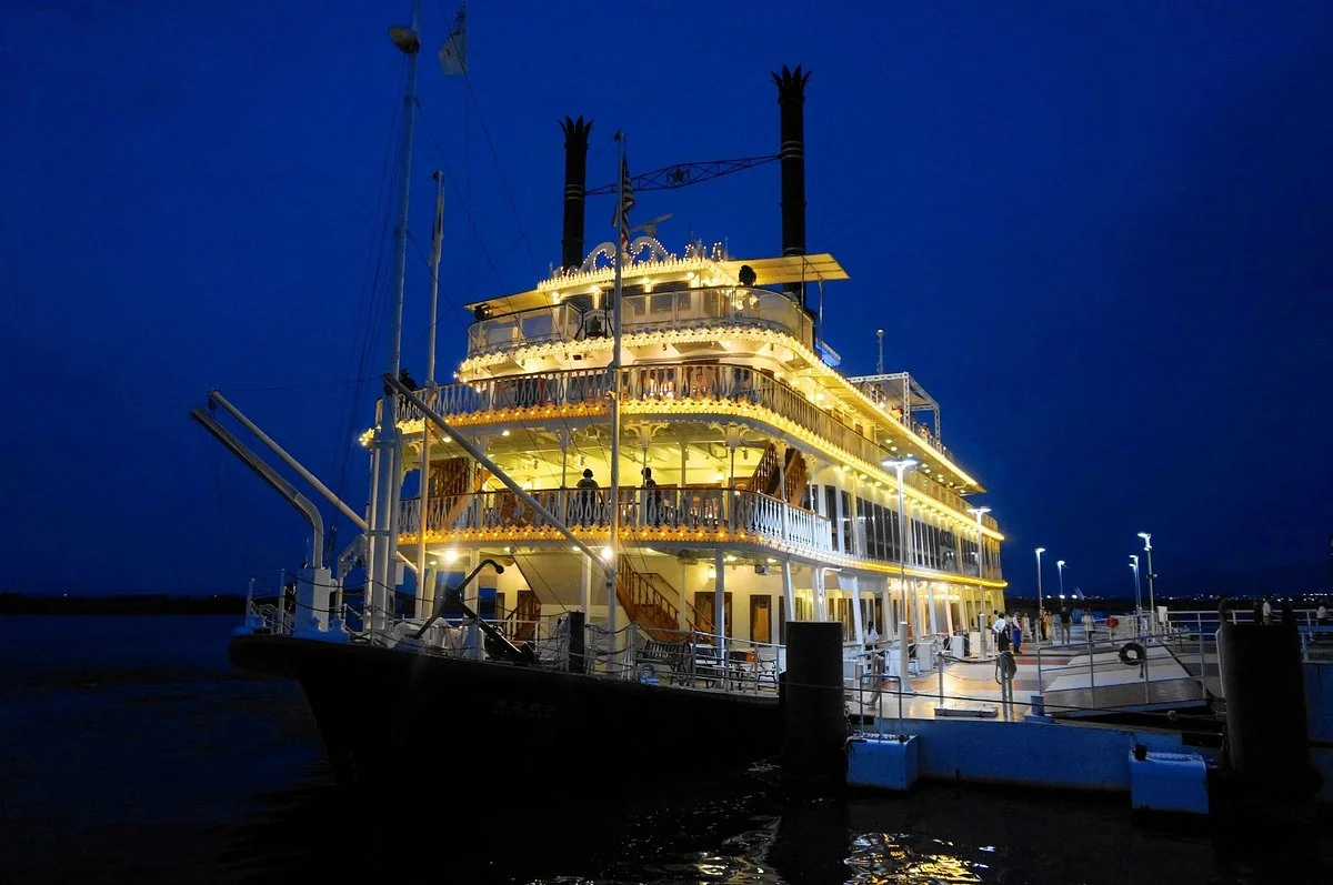 Biwako Kisen Michigan Cruise
