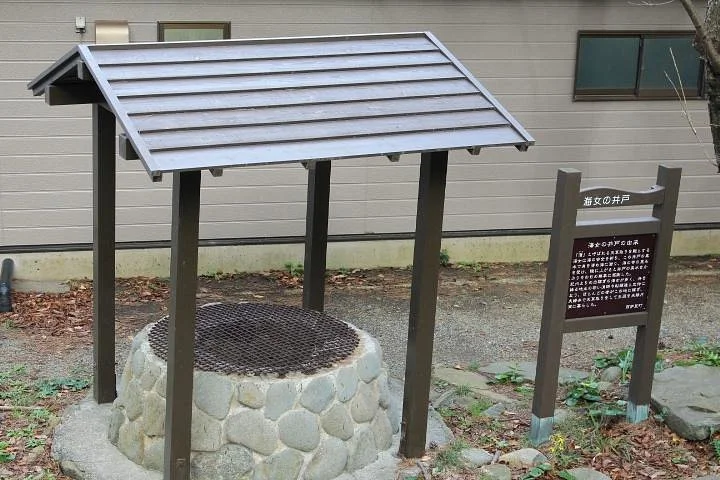 Well of Ama