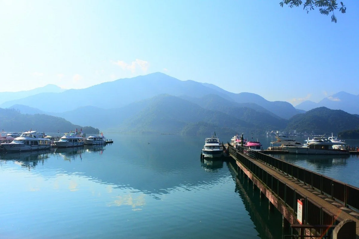 Sun Fog Port