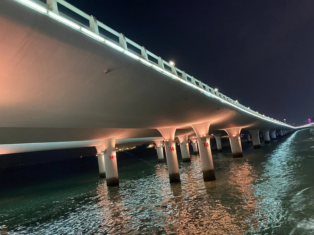 Yanwu Bridge